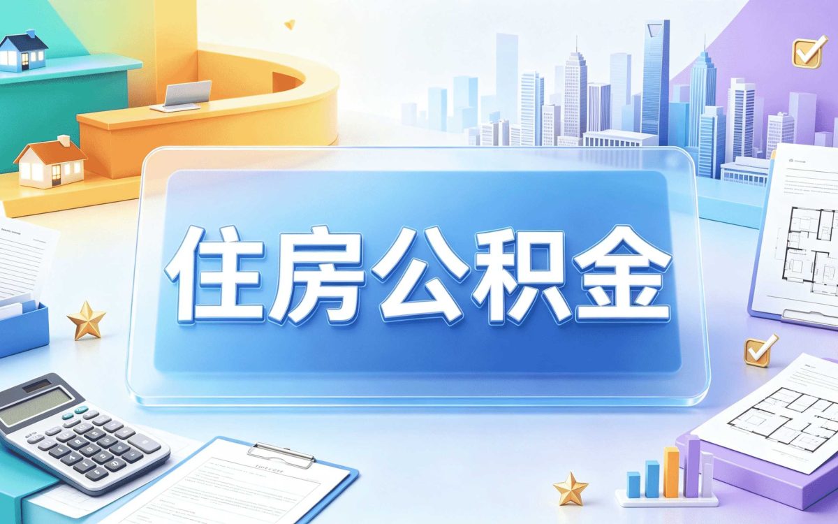 鹰潭辞职后公积金提取注意事项我跑两趟才摸···