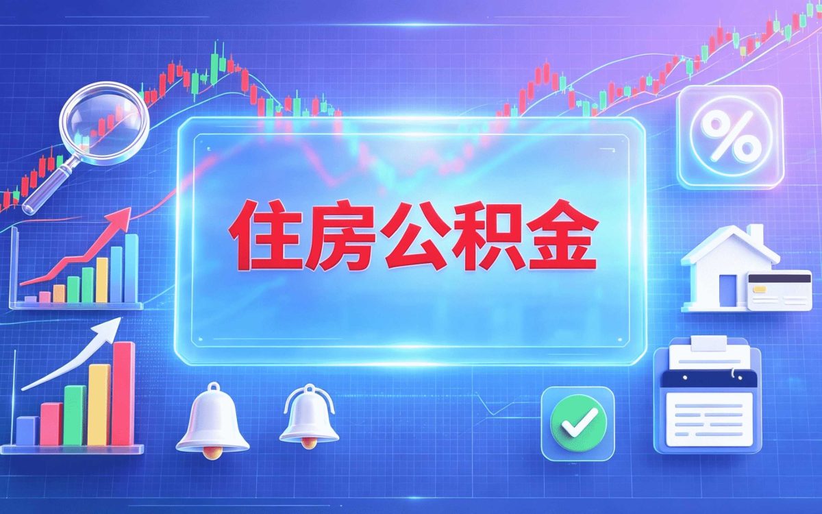 超详细！鹰潭在职公积金提取办理全流程解析