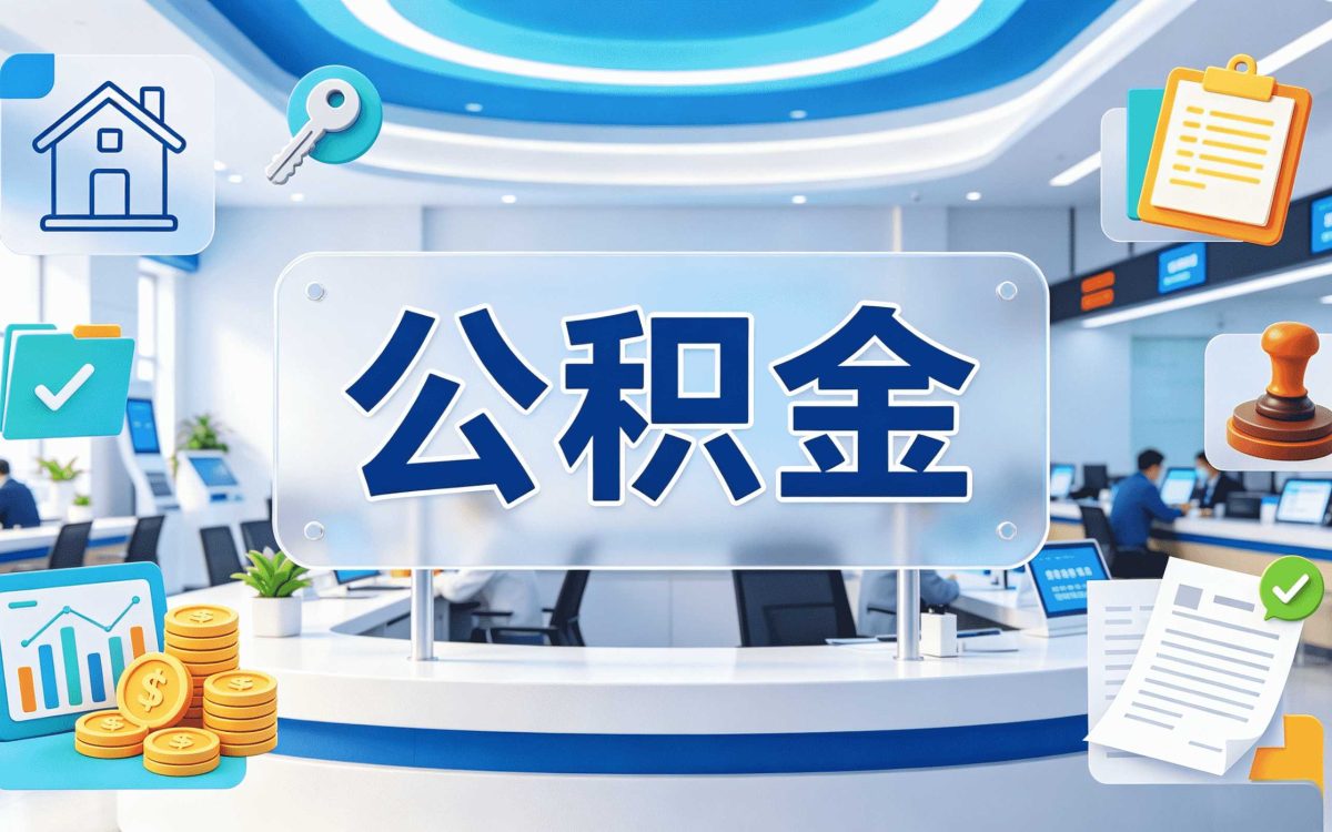 鹰潭重病公积金提取所需材料这几样容易白跑