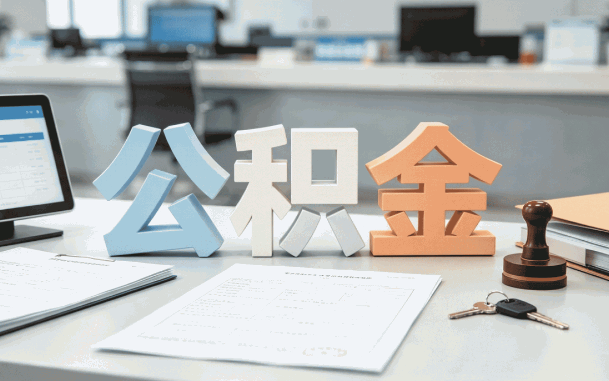 鹰潭公积金可以异地提取吗先弄清这几点