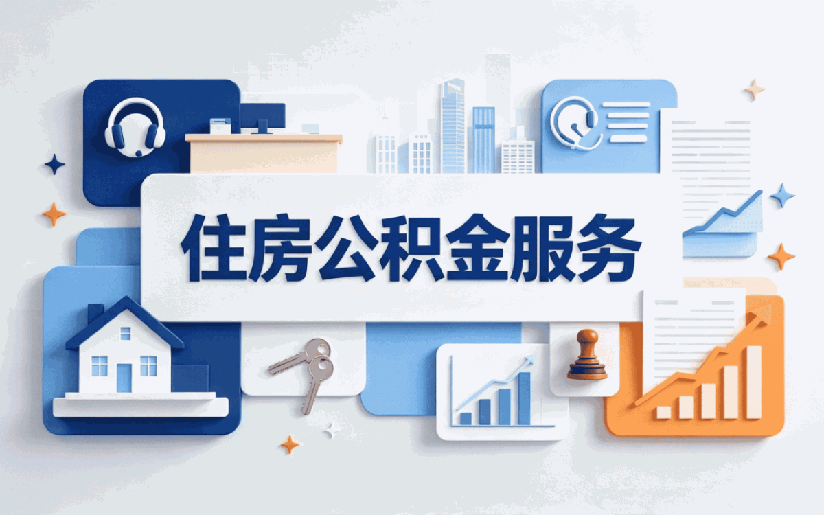 鹰潭公积金在职职工缴存证明线上办行不行