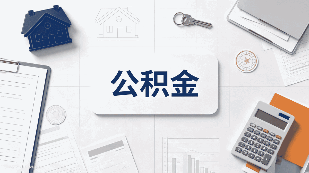 鹰潭异地公积金转移按月折算哪个划算
